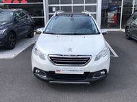 occasion Peugeot 2008 20081.6 e-HDi 92ch FAP BVM5 Allure 5p