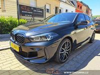 Occasion BMW 135 Performance 306 ch (225 kW) 2022 Noir Citadine