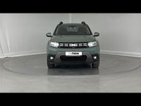 Occasion Dacia Duster Journey 102 ch (75 kW) 2022 Gris SUV