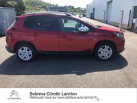 occasion Peugeot 2008 1.2 PureTech 82ch E6.c Style S&S