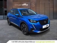 Occasion Peugeot 2008 S 100 ch (73 kW) 2021 SUV