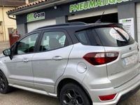 occasion Ford Ecosport 1.0 SCTi EcoBoost - 125 S&S Euro 6.2 ST-Line PHASE 2