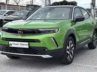Occasion Opel Mokka-e Elegance 100 kW (136 ch) 2023 Vert SUV