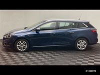 occasion Renault Mégane IV MEGANE IV ESTATEEstate Blue dCi 115 - Business