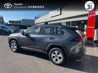 occasion Toyota RAV4 Hybride 218ch Active 2wd My20