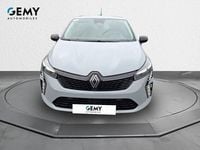 Occasion Renault Clio V Evolution 100 ch (73 kW) 2025 Gris Citadine