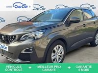 Occasion Peugeot 3008 Business-Line 131 ch (96 kW) 2017 SUV