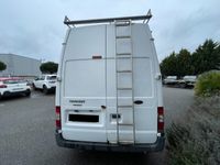 occasion Ford Transit 300LS 2.2 TDCI 100 CH TREND TRACTION TVA RECUPERABLE