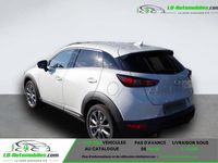 Occasion Mazda CX-3 120 ch (88 kW) 2017 SUV