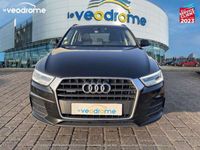 occasion Audi Q3 2.0 TDI 150ch Ambition Luxe quattro