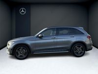 occasion Mercedes GLC300 ClasseD 4matic Amg Line 2.0 245 Ch 9g-tronic