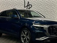 Occasion Audi Q8 S-Line 286 ch (210 kW) 2019 SUV