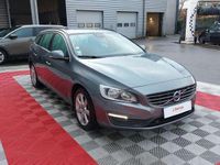 occasion Volvo V60 D3 Adblue 150 Ch Geartronic 8 Business