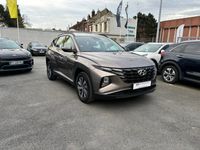 occasion Hyundai Tucson 1.6 T-gdi 230ch Hybrid Intuitive Bva6