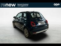 occasion Fiat 500 5001.0 70 ch Hybride BSG S/S Star