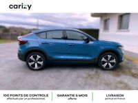 occasion Volvo C40 Xc40Recharge 231 Ch 1edt Plus