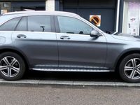 occasion Mercedes C220 D 170 Executive 4matic 9g-tronic Bva / Toit Ouvrant Panoramique