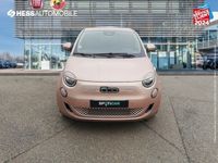 occasion Fiat 500e 118ch Pack Confort & Style - VIVA191689102