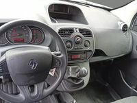 occasion Renault Kangoo EXPRESS BLUE DCI 95 GRAND CONFORT 5 portes Diesel Manuelle Blanc