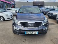 occasion Kia Sportage III 1.7 CRDI 115 2WD EDITION