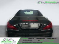 occasion Mercedes SL400 ClasseBva