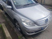 occasion Mercedes B180 Classe CDI