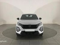 Occasion Peugeot e-2008 Style 100 kW (137 ch) 2025 Blanc SUV