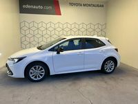 Occasion Toyota Corolla Business Edition 140 ch (102 kW) 2025 Citadine
