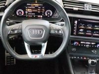 occasion Audi Q3 40 TDI 200ch S line quattro S tronic 7