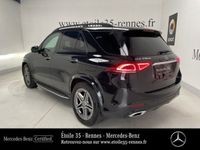 occasion Mercedes GLE350e 194+136ch AMG Line 4Matic 9G-Tronic - VIVA184822450