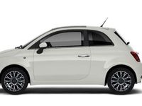 occasion Fiat 500 II Hybrid 1.0 BSG 70 ch