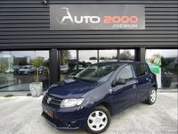 occasion Dacia Sandero 0.9 Tce 90ch Eco² Ambiance