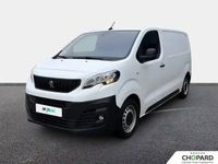 Occasion Peugeot Expert S 2022 Blanc Van