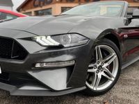 Occasion Ford Mustang GT 450 ch (330 kW) 2018 Cabriolet