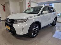 Nouvelle Suzuki Vitara GLX 102 ch (75 kW) 2025 Blanc SUV