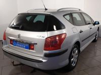 occasion Peugeot 407 SW 1.6 HDI 110 CONFORT PACK