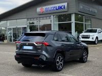 occasion Suzuki Across 2.5 hybride rechargeable 1ère édition