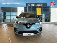occasion Renault 21 Zoé E-Tech Life charge normale R110 Achat Intégral -- VIVA194721380