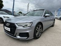 occasion Audi A6 Avant 40 TDI 204ch S line S tronic 7