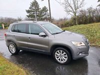 occasion VW Tiguan 2.0 TDI 170 FAP Sportline 4Motion