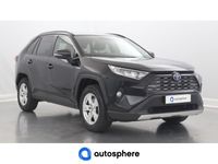 occasion Toyota RAV4 Hybrid 