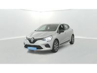 Occasion Renault Clio V Equilibre 2023 Gris Citadine