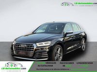Occasion Audi SQ5 Sport 347 ch (255 kW) 2020 SUV