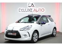 occasion DS Automobiles DS3 Cabriolet 