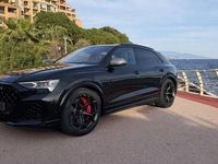 Occasion Audi RS Q8 Performance 640 ch (470 kW) 2025 SUV
