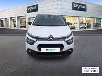 Occasion Citroën C3 Business Class 83 ch (61 kW) 2022 Blanc Citadine
