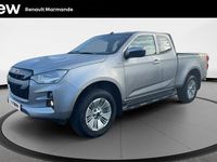 Occasion Isuzu D-Max 164 ch (120 kW) 2023 Gris Pick-up