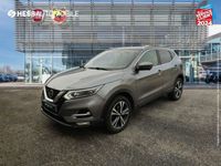 occasion Nissan Qashqai 1.2L DIG-T 115ch N-Connecta 129g