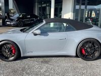 occasion Porsche 911 Carrera 4 Cabriolet 