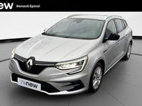 Occasion Renault Mégane IV Business 2020 Gris Break